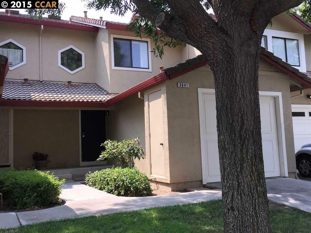 Property Photo:  3041 Peppermill Circle  CA 94565 