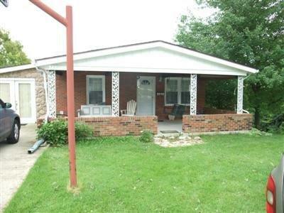 Property Photo:  252 Highland Parkway  KY 40601 