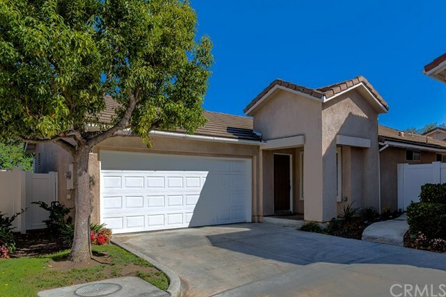 Property Photo: 10 Ambrose CA 92656