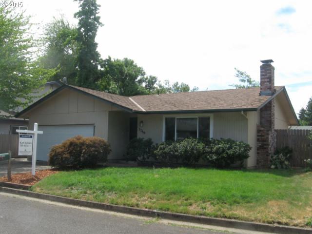 Property Photo: 3749 Kevington Ave OR 97405