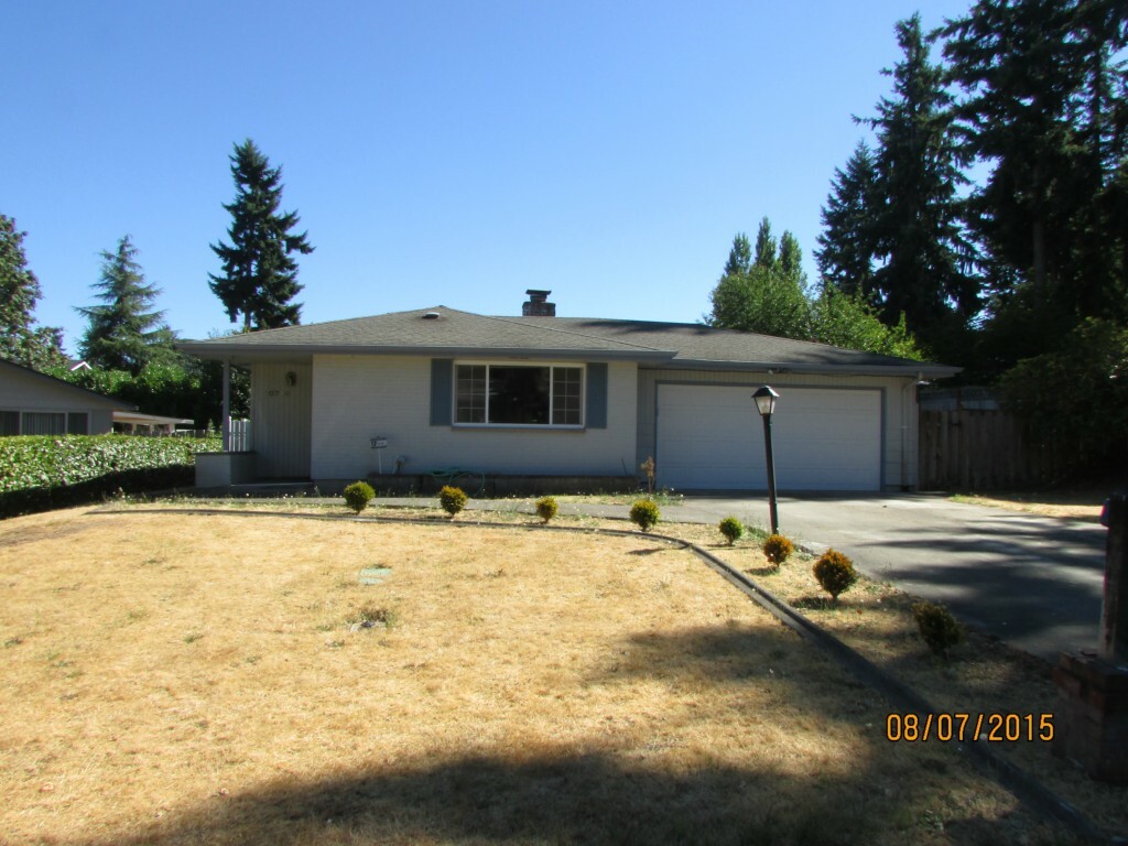 Property Photo: 10716 98th St SW WA 98498