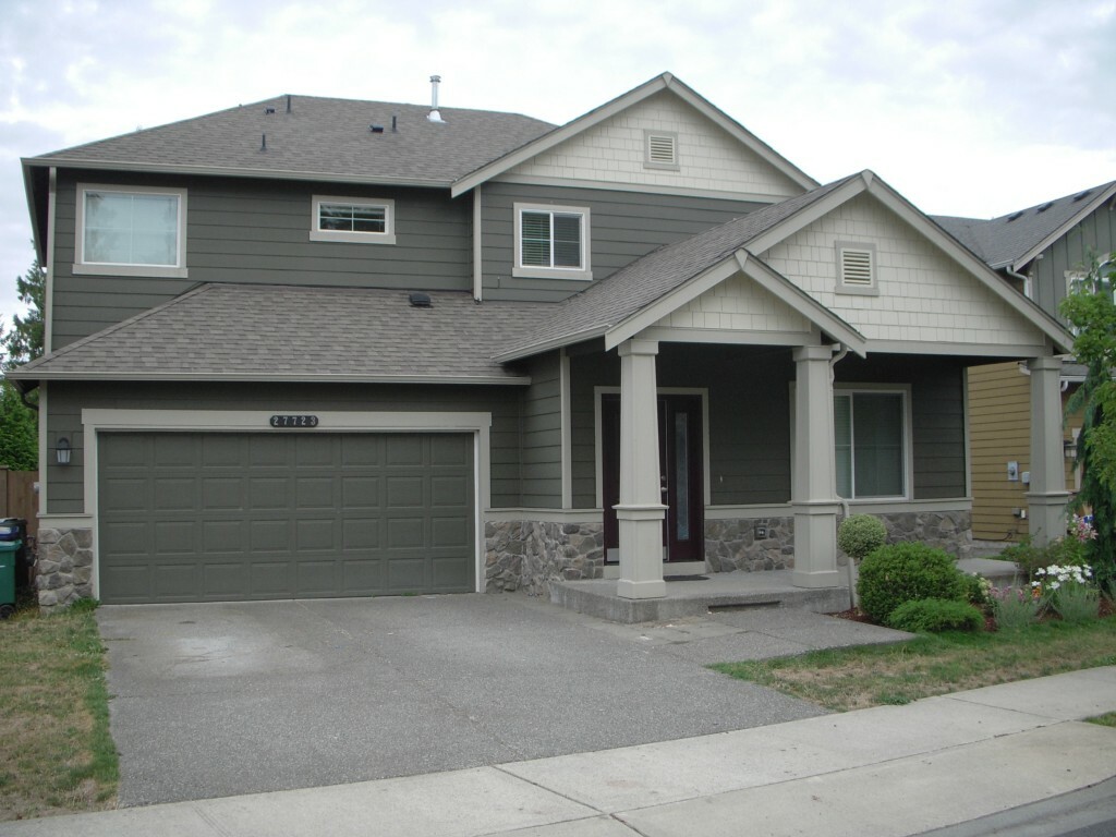 Property Photo:  27723 NE 146th Wy  WA 98019 