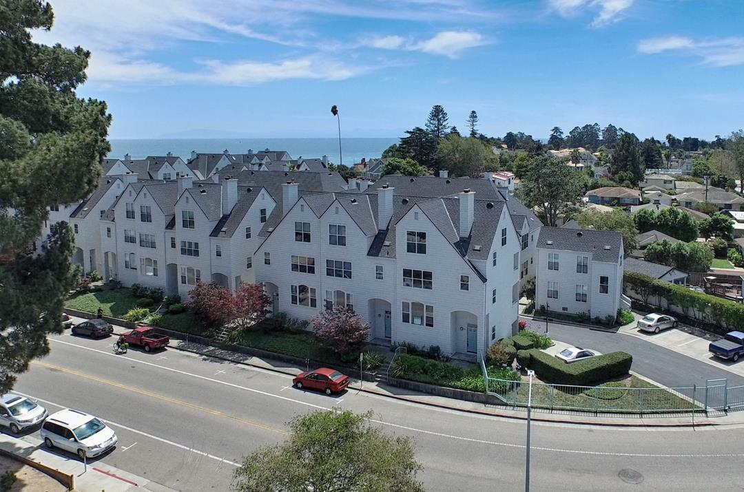 Property Photo:  200 West Cliff Drive 39  CA 95060 