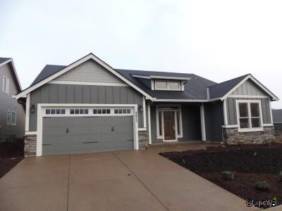 Property Photo:  2473 San Martino Av S  OR 97306 