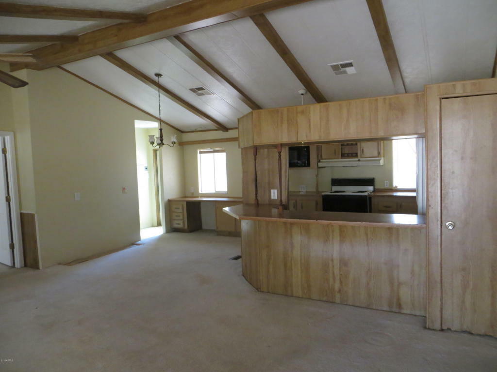 Property Photo:  2333 N Monterey Drive  AZ 85120 