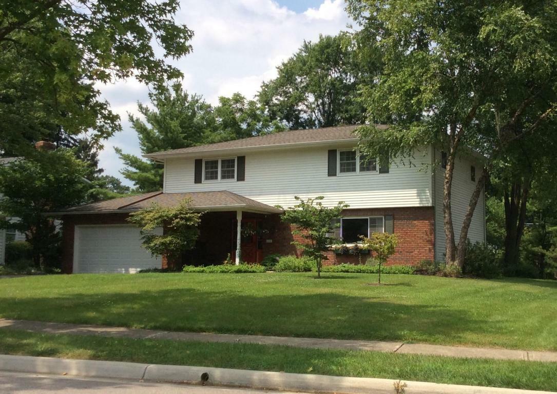 Property Photo:  1290 Norwell Drive  OH 43220 