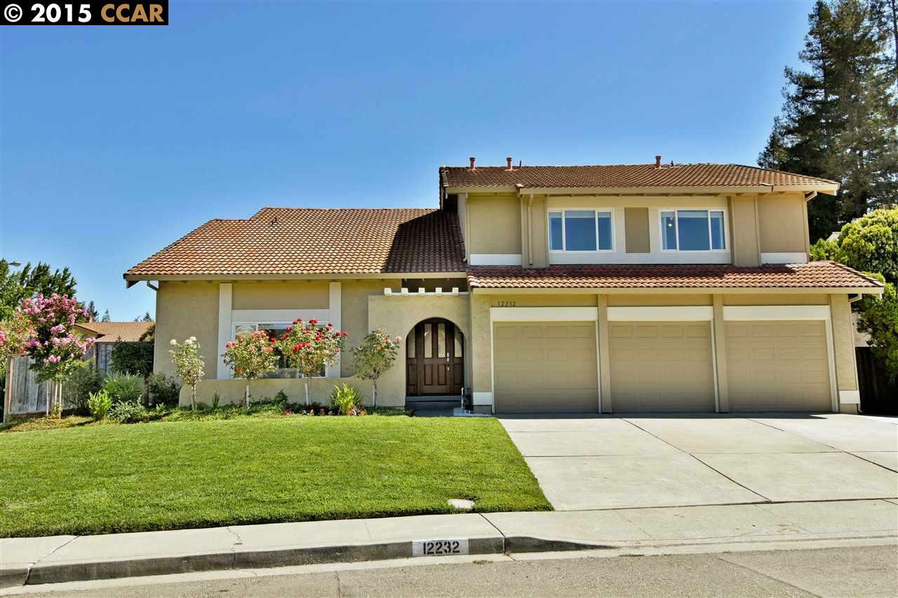 Property Photo:  12232 Toluca Dr  CA 94583 