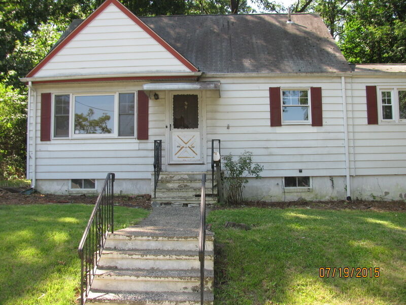 Property Photo: 128 Alps Rd NJ 07470