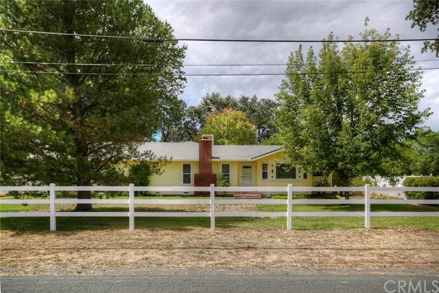 Property Photo:  11115 Clayton Creek Road  CA 95457 