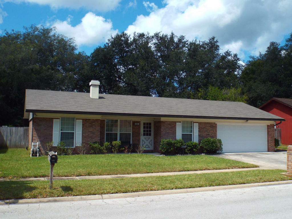 Property Photo:  6054 Gulf Road N  FL 32244 