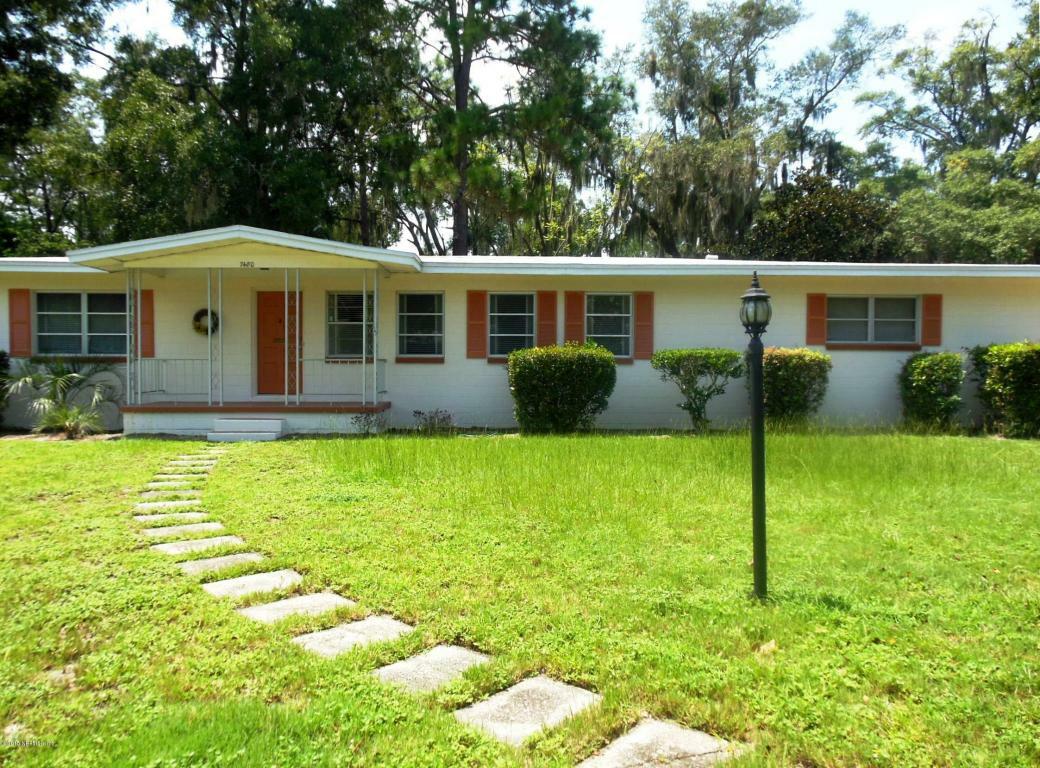Property Photo: 7480 Ortega Hills Drive FL 32244