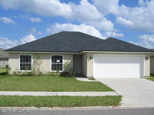 Property Photo:  6454 Silk Leaf Lane  FL 32244 