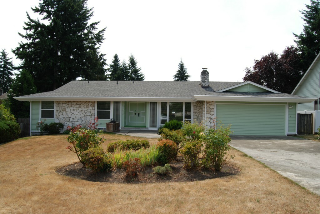 Property Photo: 3931 SW 316th St WA 98023