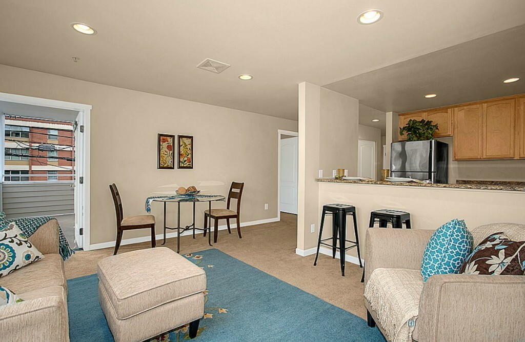 Property Photo:  3014 NE 145th Street 3A  WA 98155 