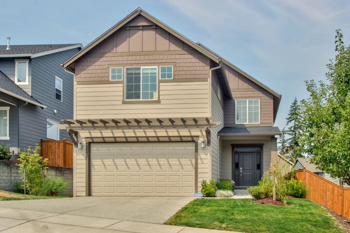 5549 Buckhorn Wy  Mount Vernon WA 98273 photo