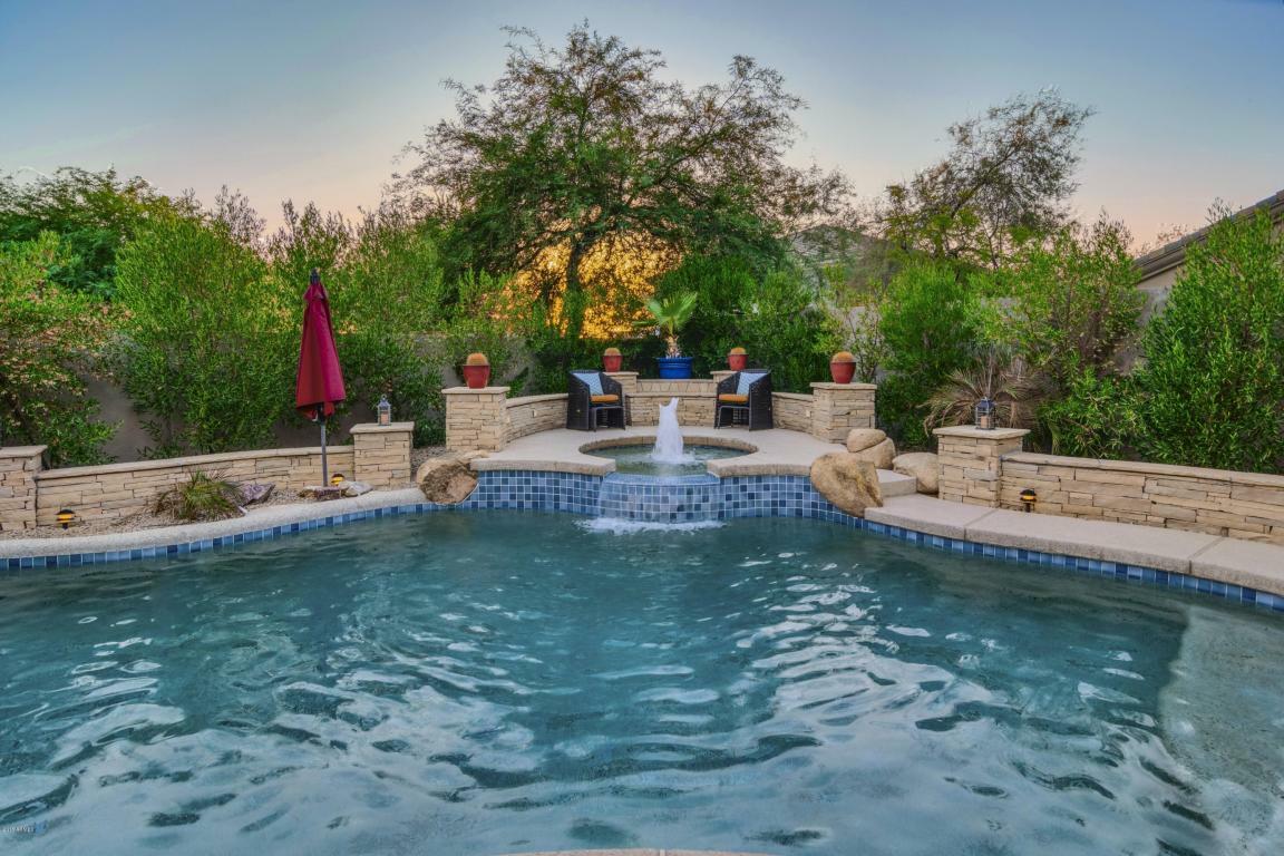 Property Photo: 10366 E Bahia Drive AZ 85255