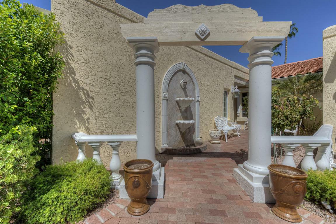 Property Photo:  11023 N 51st Street  AZ 85254 