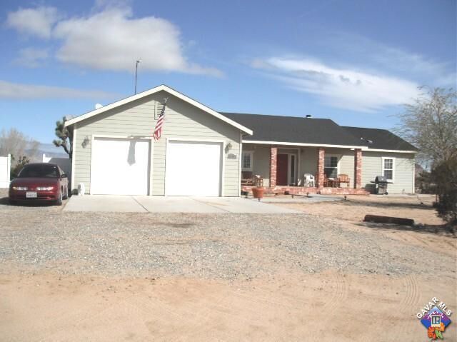 Property Photo:  4191 Gayiety Avenue  CA 93501 