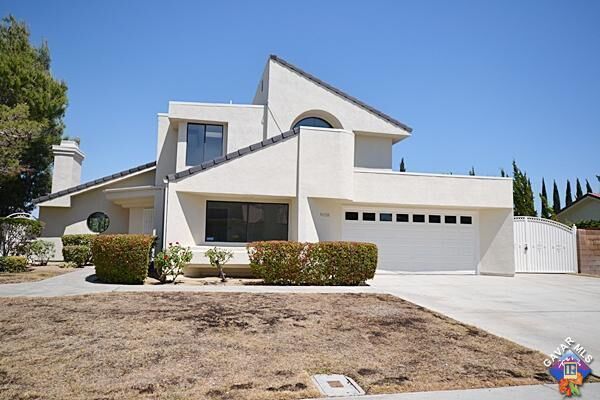 Property Photo:  44338 Meyer Drive  CA 93536 