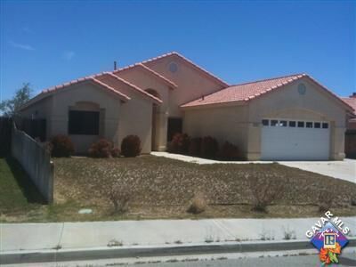 Property Photo:  20816 Lakeview Drive  CA 93505 