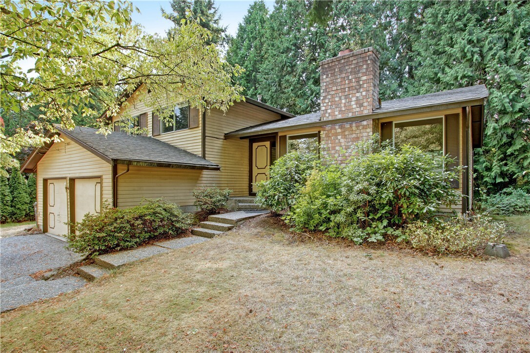 Property Photo:  11017 164th Ave NE  WA 98052 