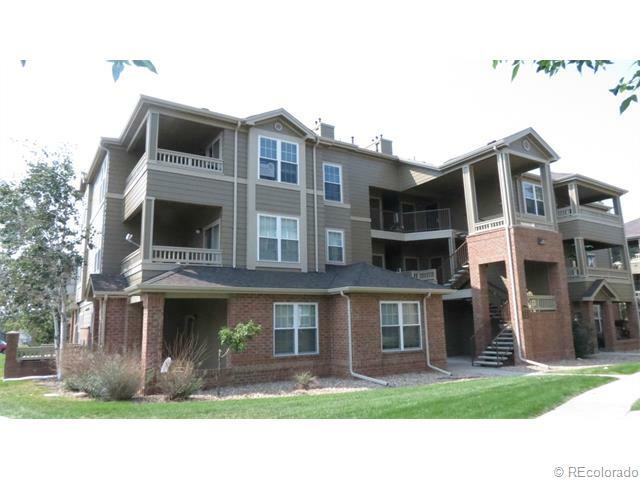 Property Photo:  12918 Ironstone Way Unit 301  CO 80134 