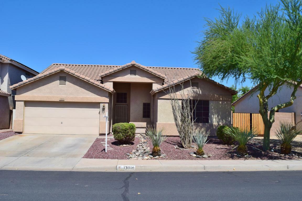 Property Photo:  13010 W Dreyfus Drive  AZ 85335 