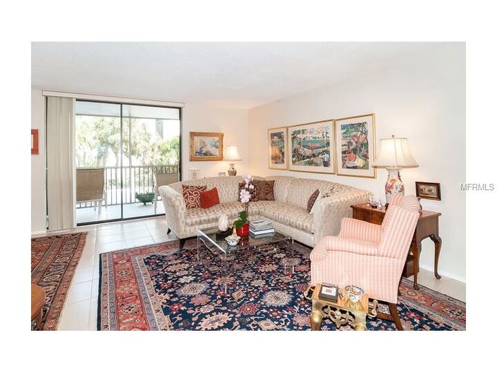 Property Photo: 4822 Ocean Boulevard 2D FL 34242