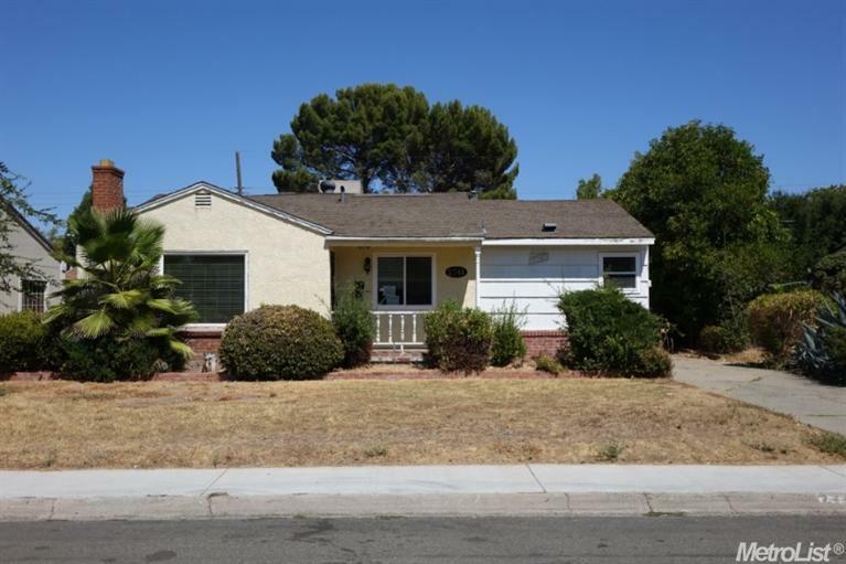 Property Photo:  2741 23rd Avenue  CA 95820 