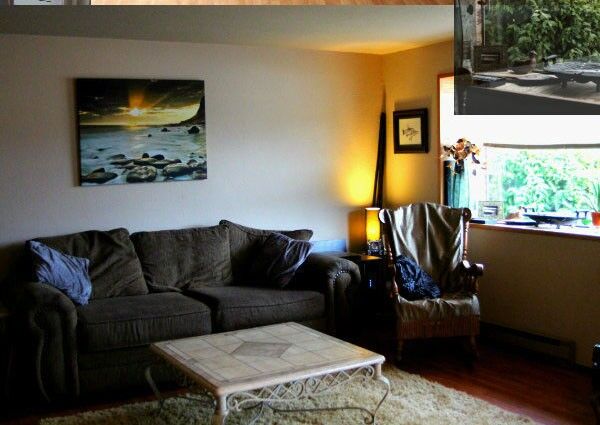 Property Photo:  1616 Skyline Wy 11  WA 98221 