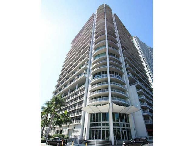 Property Photo:  690 SW 1st Court 2030  FL 33130 