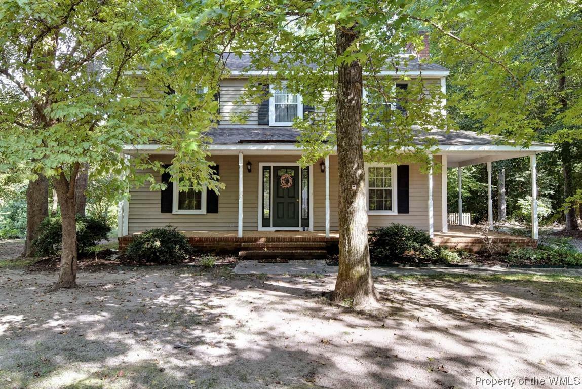 Property Photo:  7029 Tracey Court  VA 23061 