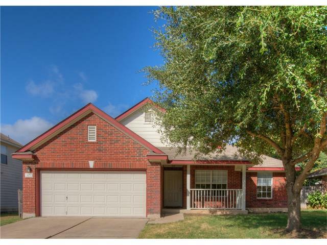 Property Photo:  323 Bastian Lane  TX 78626 