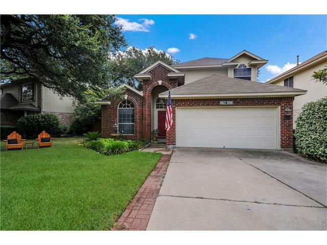 Property Photo: 13405 Rossello Drive TX 78729