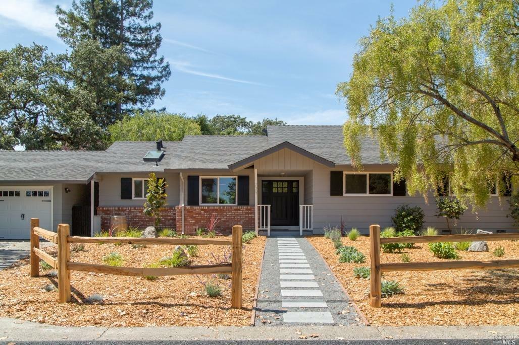 Property Photo:  225 Piezzi Road  CA 95401 