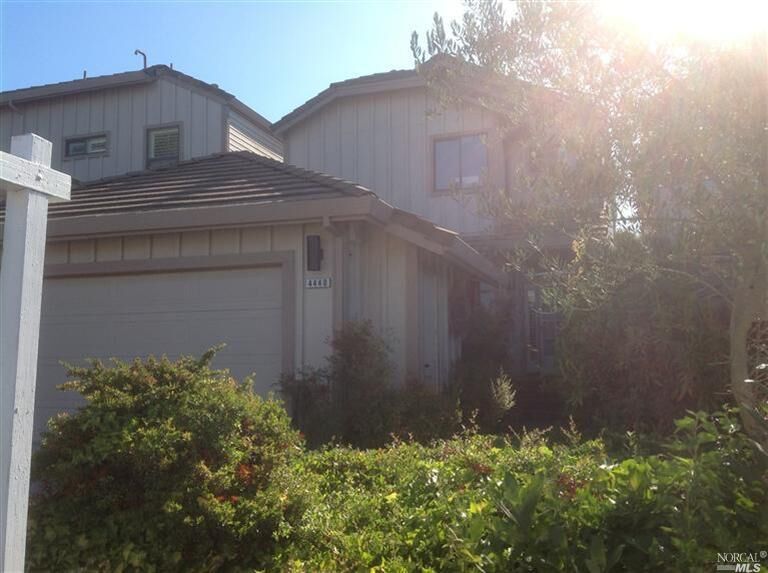 Property Photo:  4440 Lahinch Lane  CA 95403 
