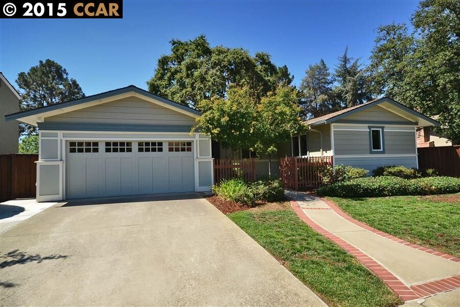Property Photo:  665 Sitka Dr  CA 94598 