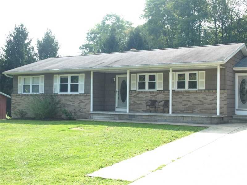 Property Photo: 35 Bridge PA 16438