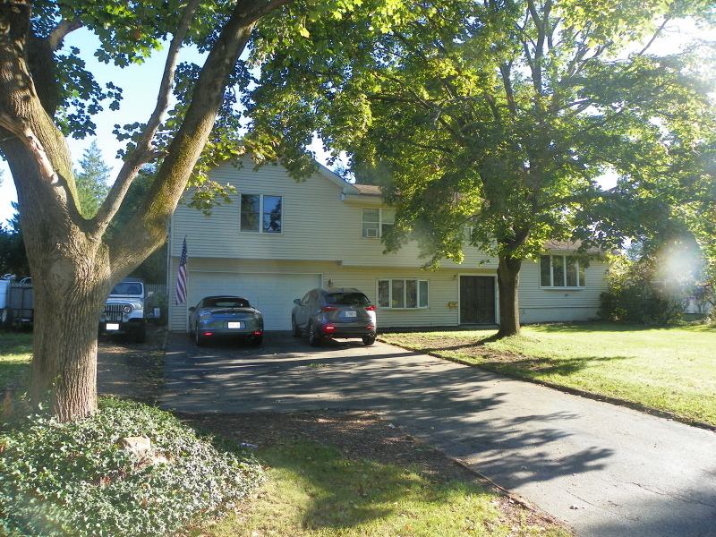 Property Photo:  33 Slingerland Ave  NJ 07440 