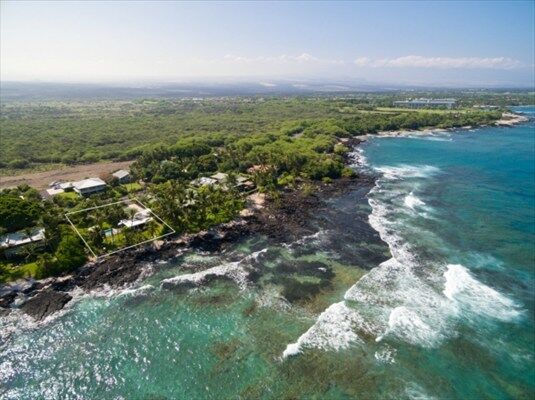 Property Photo: 69-1956 Puako Beach Dr HI 96743