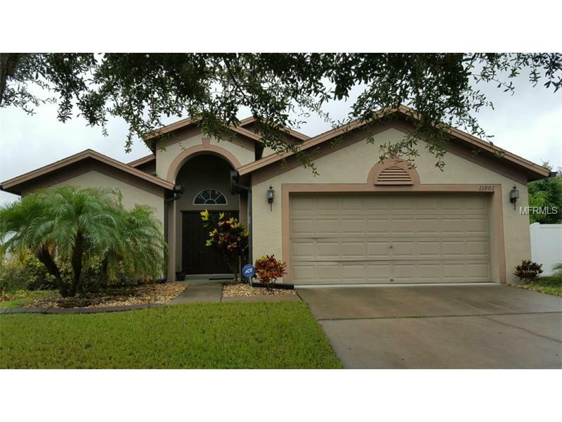 Property Photo:  11001 Silver Dancer Drive  FL 33579 