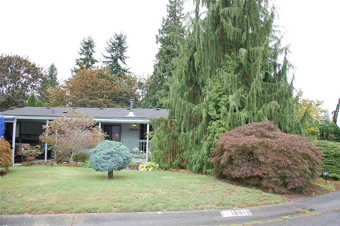 Property Photo:  18819 127th Place NE  WA 98011 