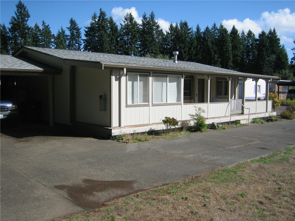 Property Photo:  2158 SE Hastings Lane  WA 98367 