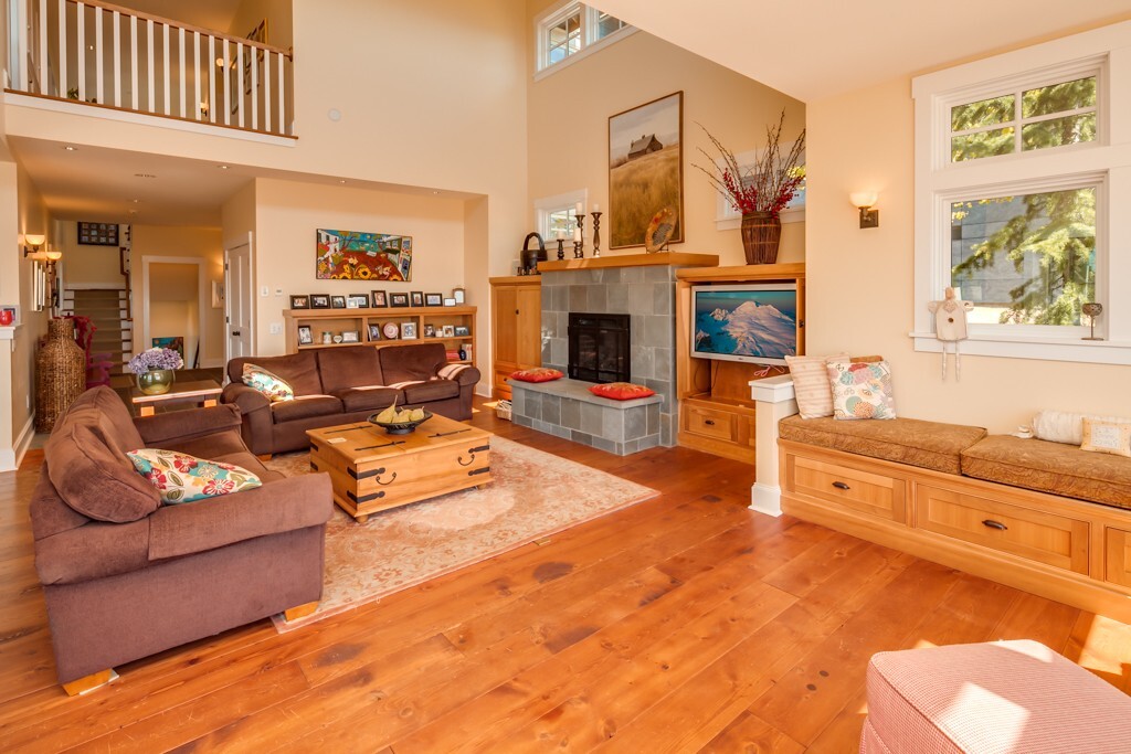 Property Photo: 1803 Samish Crest Wy WA 98229
