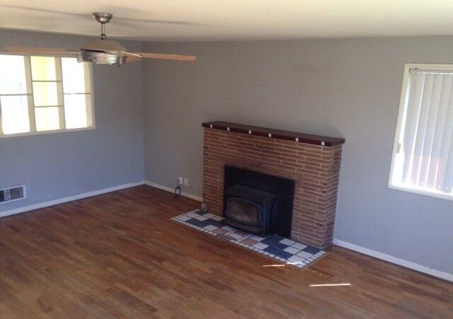 Property Photo:  611 Alder Ave  WA 98294 