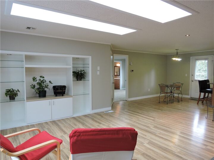 Property Photo: 23917 70th Av Ct E WA 98338