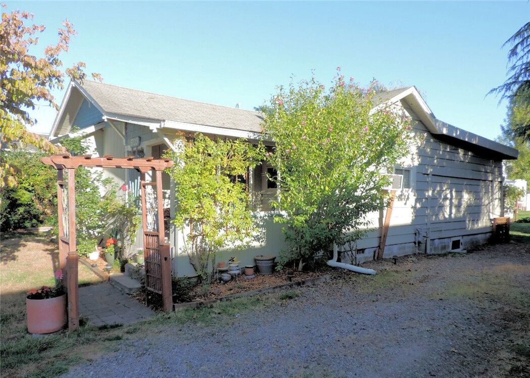 Property Photo: 5619 29th St NE WA 98422