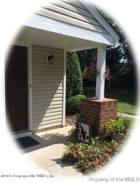 Property Photo: 106L Marshall Way VA 23185