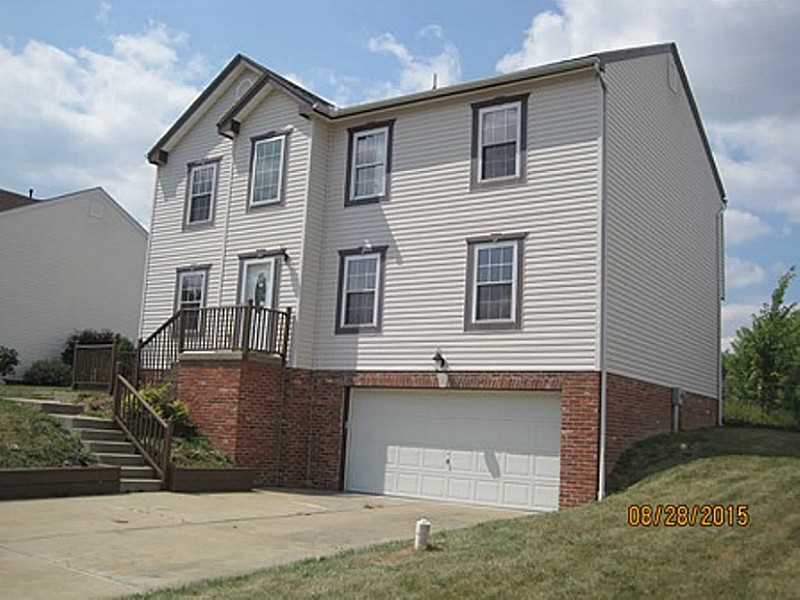 Property Photo: 133 Holly Hill Drive PA 15071