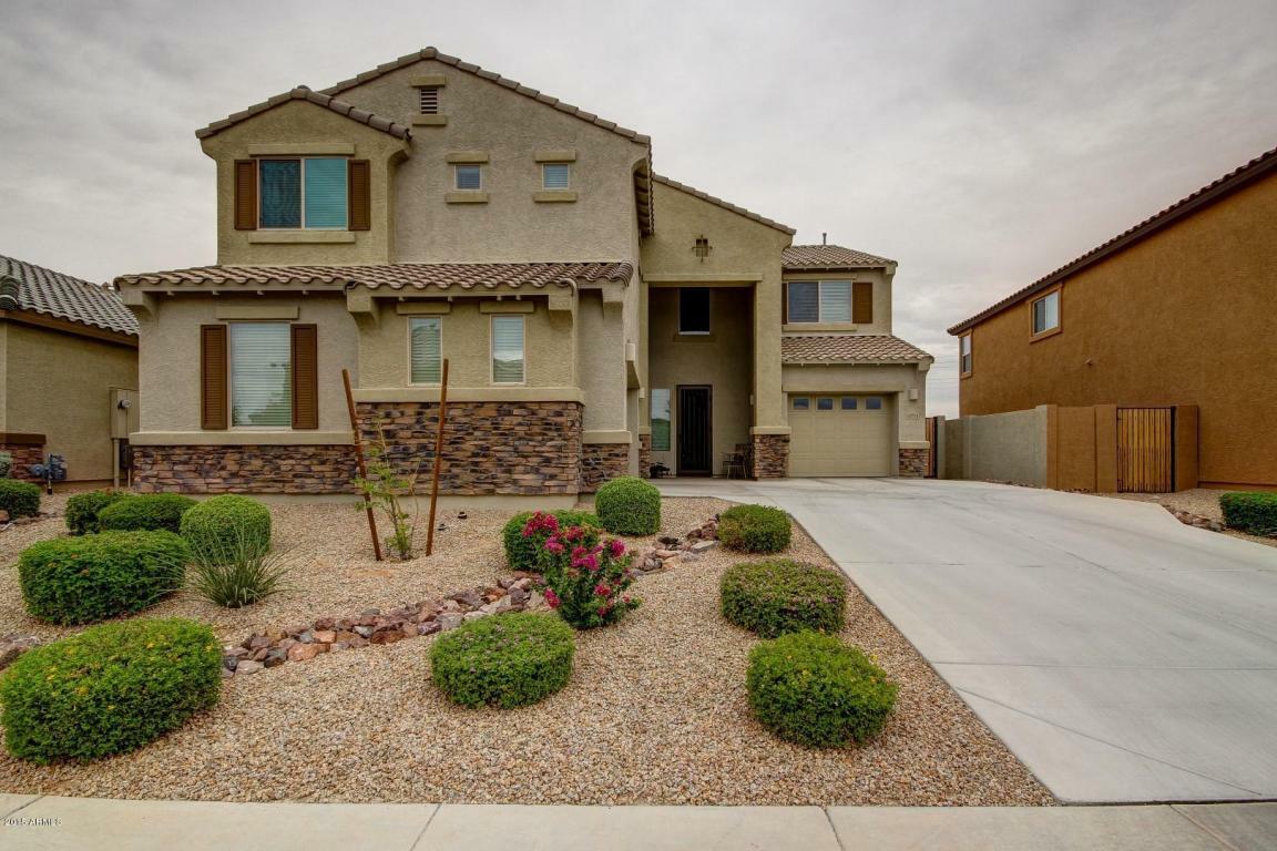 Property Photo: 4054 E Casitas Del Rio Drive AZ 85050